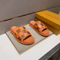 Louis Vuitton Slippers